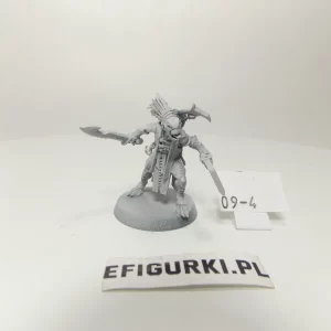 Kroot Flesh Shaper. Tau Empire 9-07