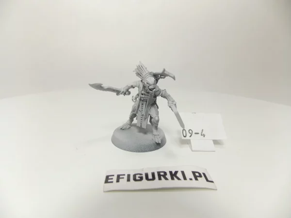 Kroot Flesh Shaper. Tau Empire 9-07