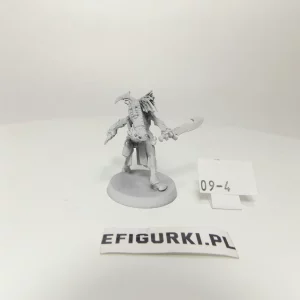 Kroot Flesh Shaper. Tau Empire 9-07