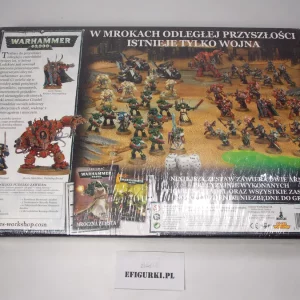 Mroczna Zemsta Drak Vegenace. Edycja Polska 21-1