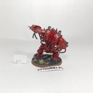 Helbrute Chaos Dark Vegenace. 8-1