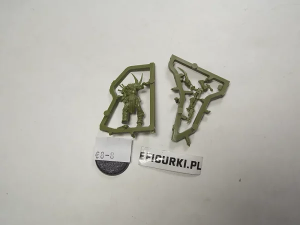 Poxwalker Nurgle Chaos. $8-8