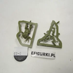 Poxwalker Nurgle Chaos. $8-8