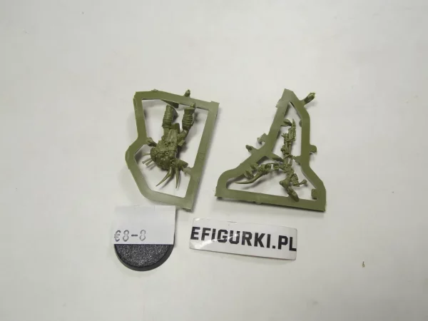 Poxwalker Nurgle Chaos. $8-8