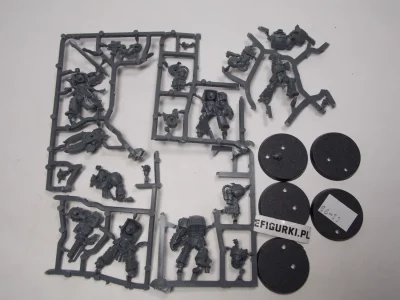 Dark Angels Termiantor. Dark Vegenace. $6-11