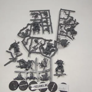 Choosen Of Chaos. $8-12