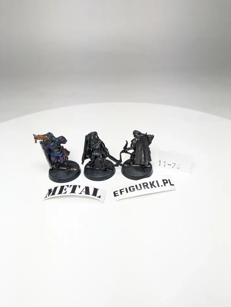 Corsair Albalester Umbar Metal. 11-76