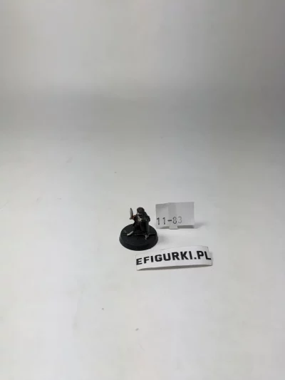 Frodo Fellowhip Kompletny Metal. 11-83