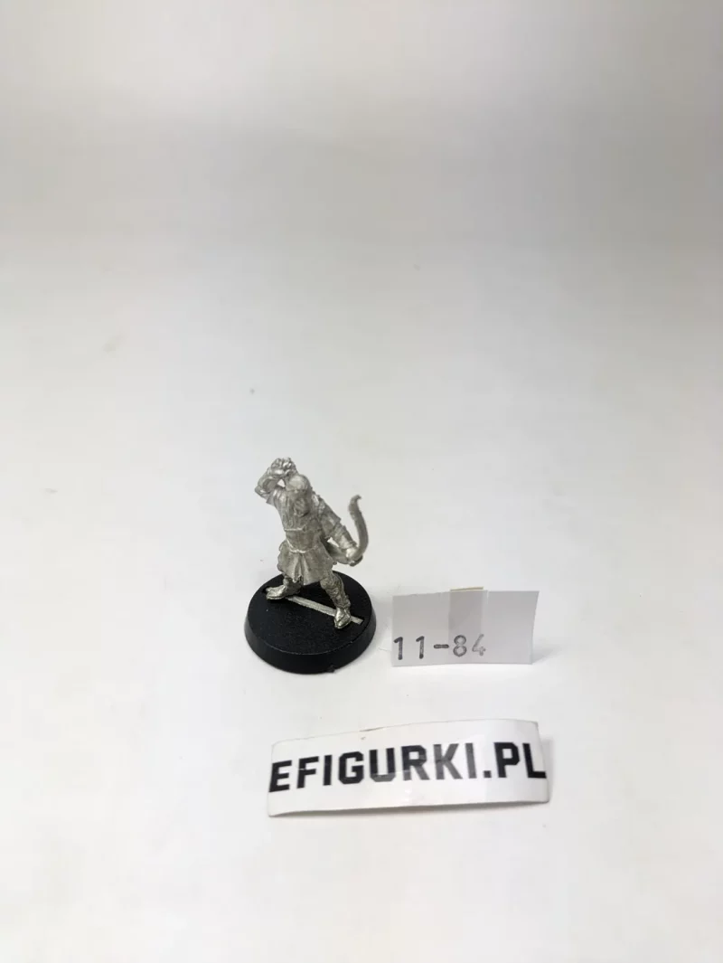 Legolas Fellowship Metal. 11-84