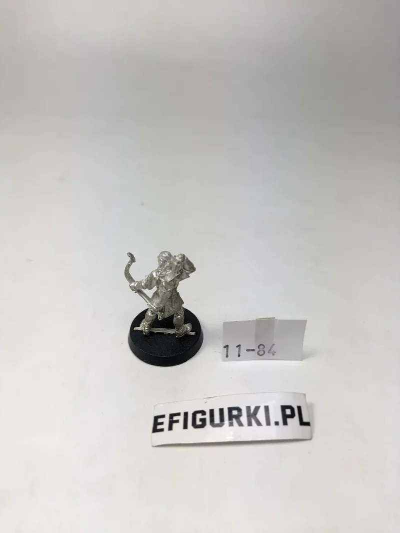 Legolas Fellowship Metal. 11-84