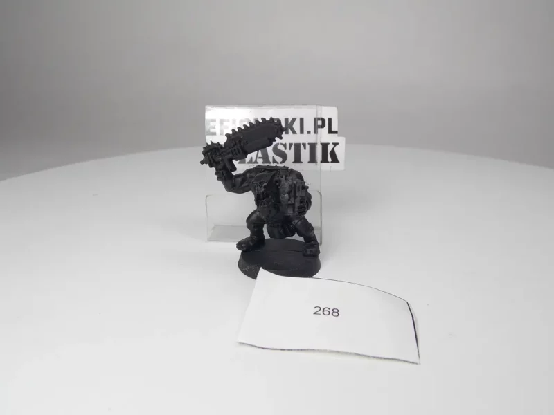 Orc Ork Boyz Boys. 268