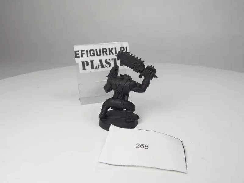 Orc Ork Boyz Boys. 268