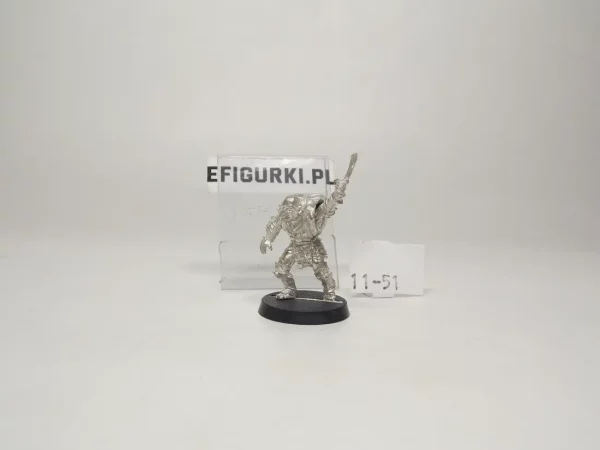Grishnak Lotr Metal. 11-51