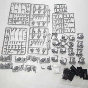 Silver helms x8 Kompletni. High Elf $13-3