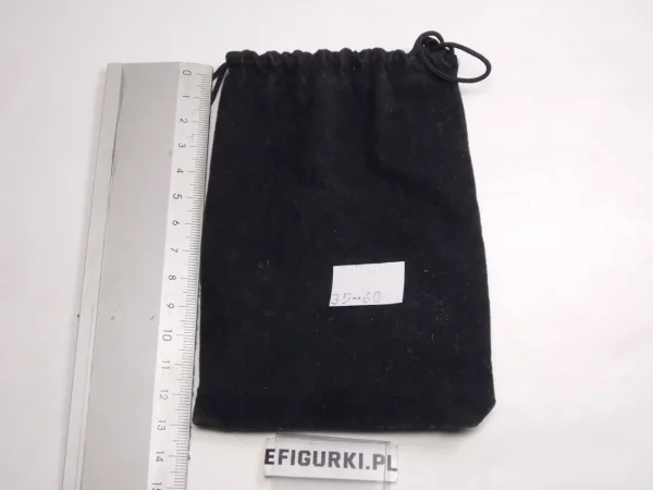 Woreczek na kości 13 cm. 35-60