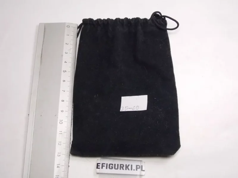 Woreczek na kości 13 cm. 35-60