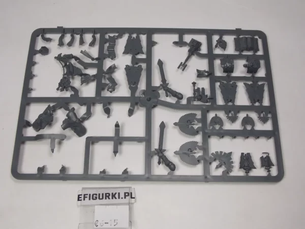 Dark Angels Upgrade Pack. $6-15