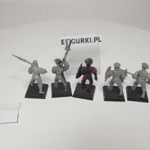 Empire Militia x5. 358