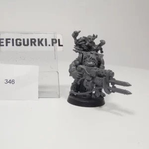 Orc ork Noobz Burszuj. 346