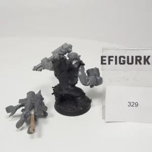 Orc ork Noobz Burszuj. 329