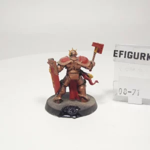 Stormcast Eternals Liberator. 8-71