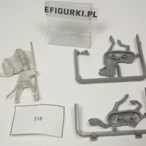 Gondor banner Metal. 318