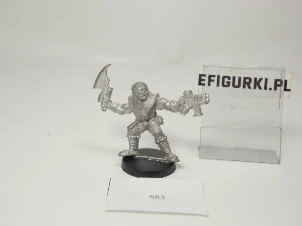 Warzone Dark Legion Centurian. 583