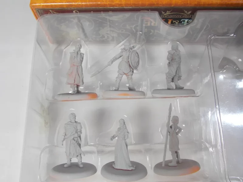 Martell Heroes 1. Asoiaf 24-4