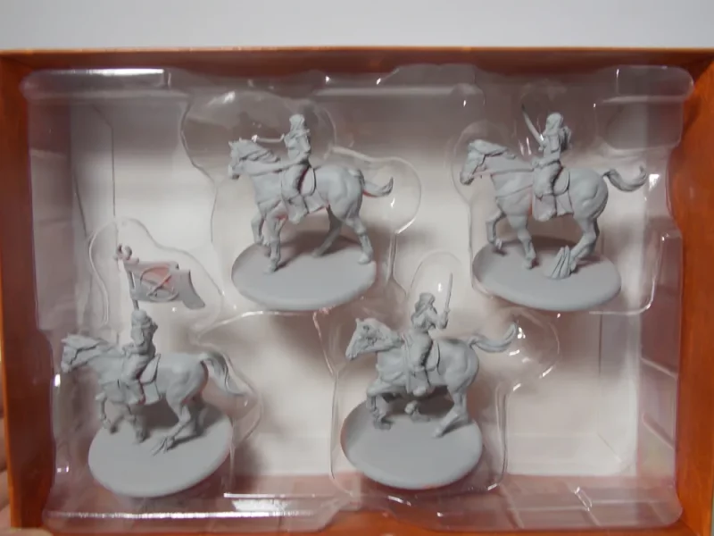 Starfall Outriders Martell. Asoiaf 24-7