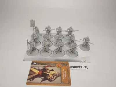 Włócznicy Martell ASOIAF. 27-2
