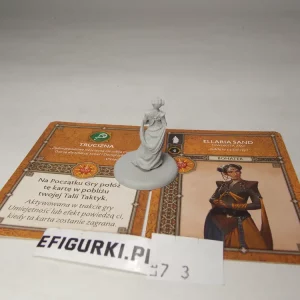 ELLARIA SAND lt 7-3 Martell.