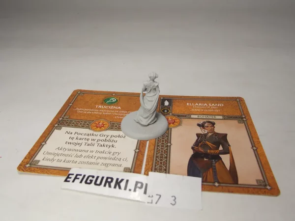 ELLARIA SAND lt 7-3 Martell.
