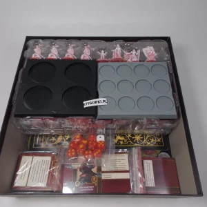 Lannister Starter Set. ASOIAF 24-31