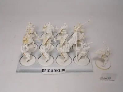 Baratheon: Wardens 26-30