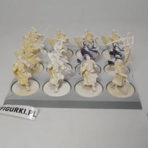 Baratheon: Rose Knights. 26-74