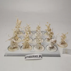 Baratheon: Stag Knights. 25-54