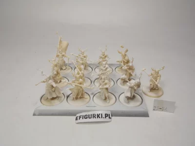Baratheon: Stag Knights. 25-54