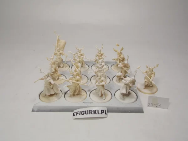 Baratheon: Stag Knights. 25-54