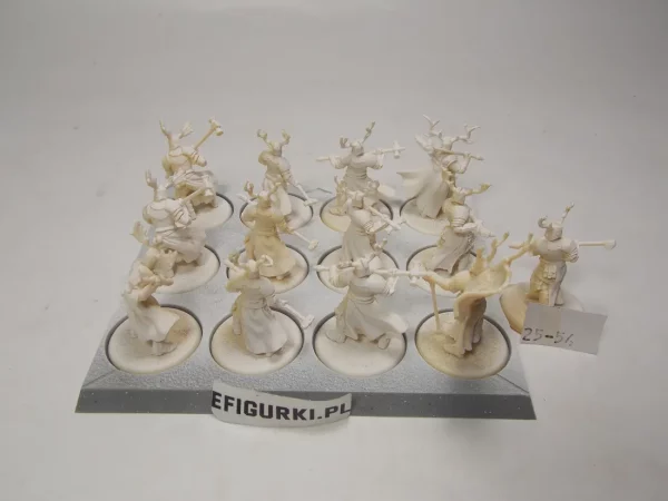 Baratheon: Stag Knights. 25-54