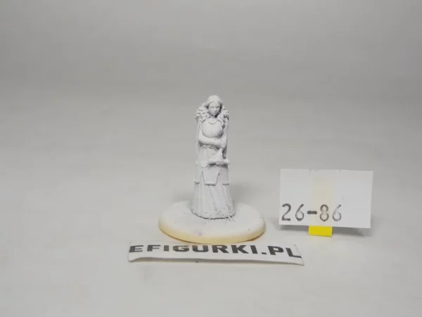 Shyra Errol Baratheon. 26-86