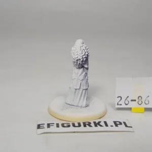 Shyra Errol Baratheon. 26-86