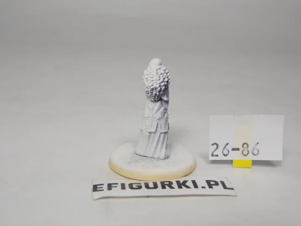 Shyra Errol Baratheon. 26-86