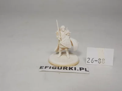 Loras Tyrrel Baratheon. 26-88