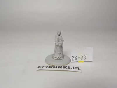 Margarey Tyrell 26-93.