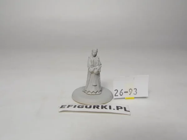 Margarey Tyrell 26-93.