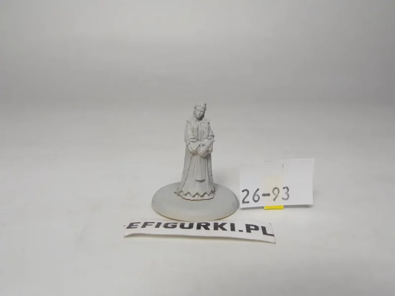 Margarey Tyrell 26-93.