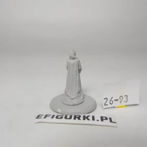 Margarey Tyrell 26-93.