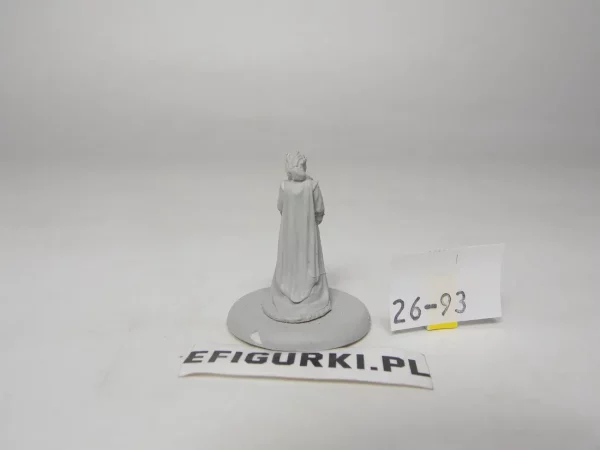 Margarey Tyrell 26-93.