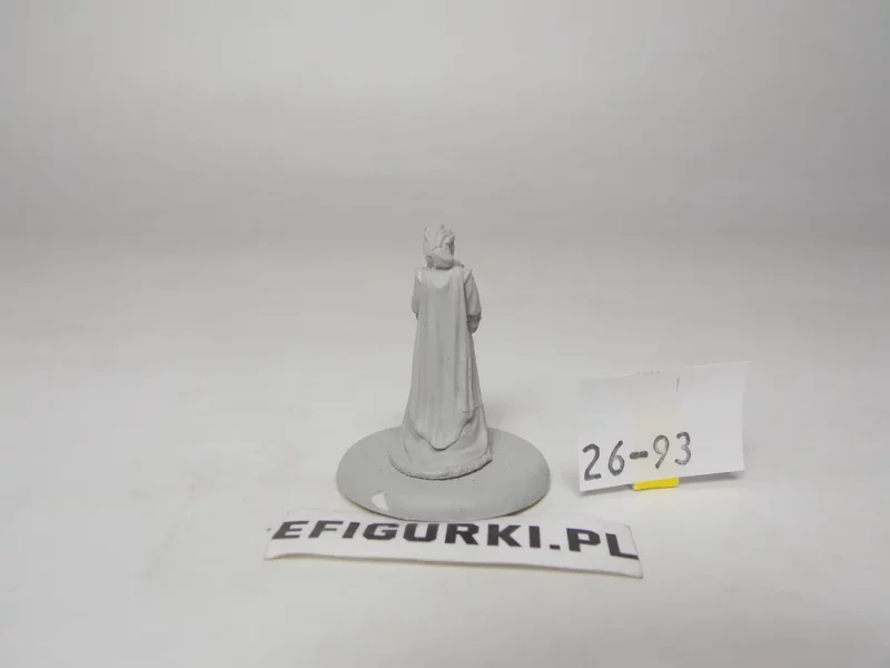 Margarey Tyrell 26-93.