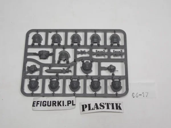 Deathwatch Upgrades $6-17